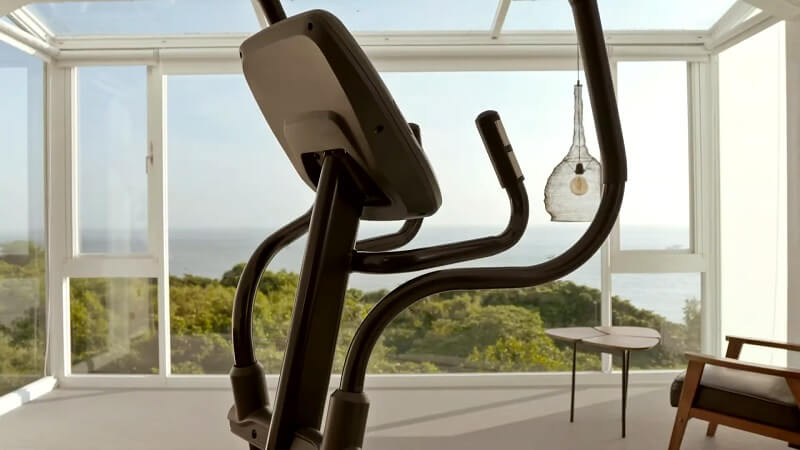 Best Elliptical Machine for Older Adults 