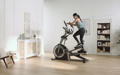 The Best Power Incline Elliptical in 2023