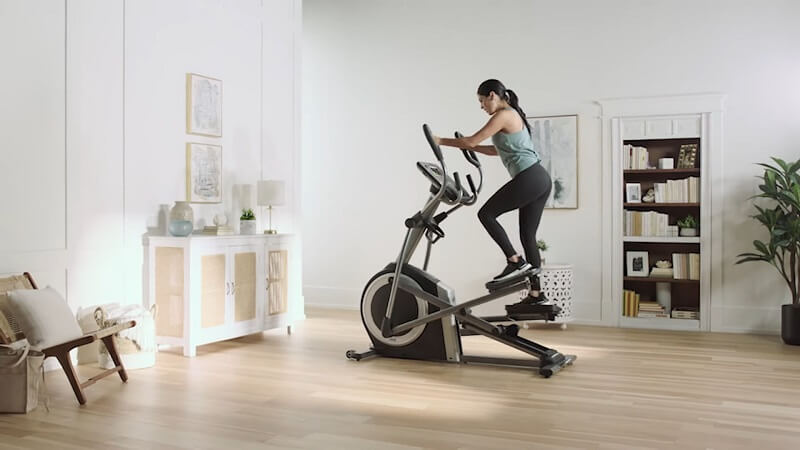 The Best Power Incline Elliptical in 2025