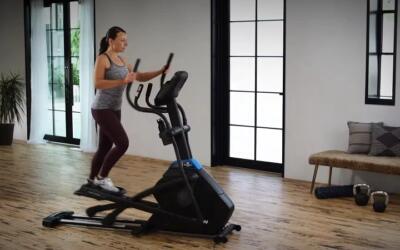 Horizon EX-59 Elliptical Review: pros, cons, cost, and more