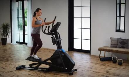 Horizon EX-59 Elliptical Review: pros, cons, cost, and more
