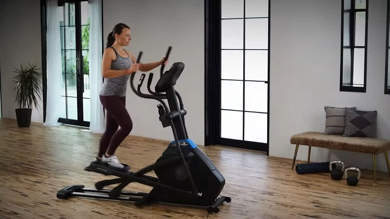 Horizon EX-59 Elliptical Review: pros, cons, cost, and more