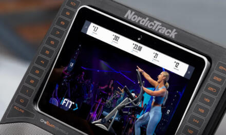 Best iFit Elliptical: get fit with NordicTrack or ProForm?