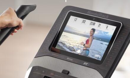 Best Nordictrack Elliptical 2025: pedal yourself fit at home