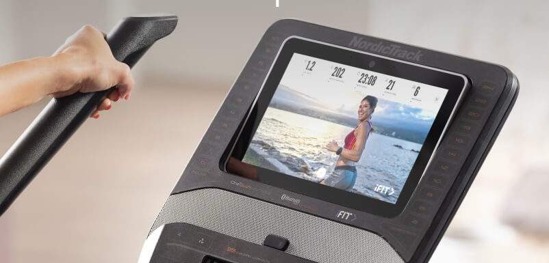 Best Nordictrack Elliptical 2025: pedal yourself fit at home
