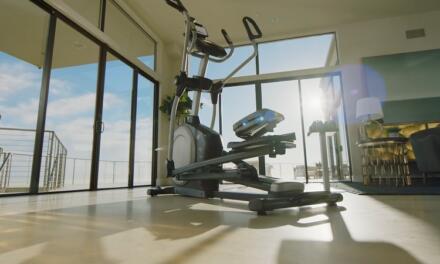 The Best Elliptical For Heavy People: top 5 for 2023