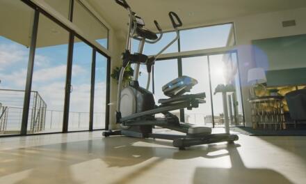 The Best Elliptical For Heavy People: top 5 for 2025