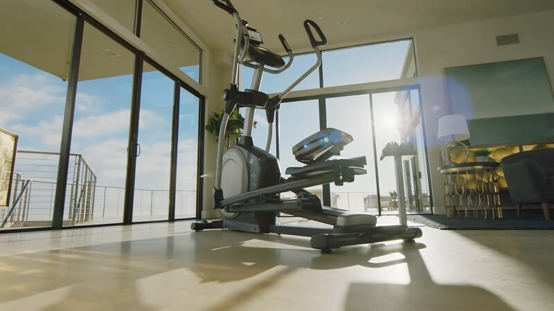 The Best Elliptical For Heavy People: top 5 for 2025