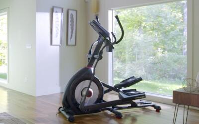 Schwinn 470 Elliptical Review: well built, smooth and affordable