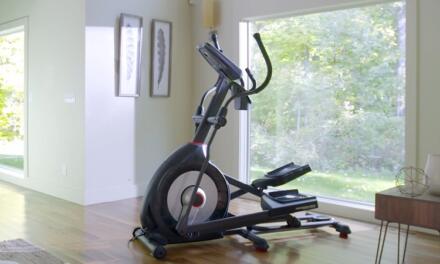 Schwinn 470 Elliptical Review: well built, smooth and affordable