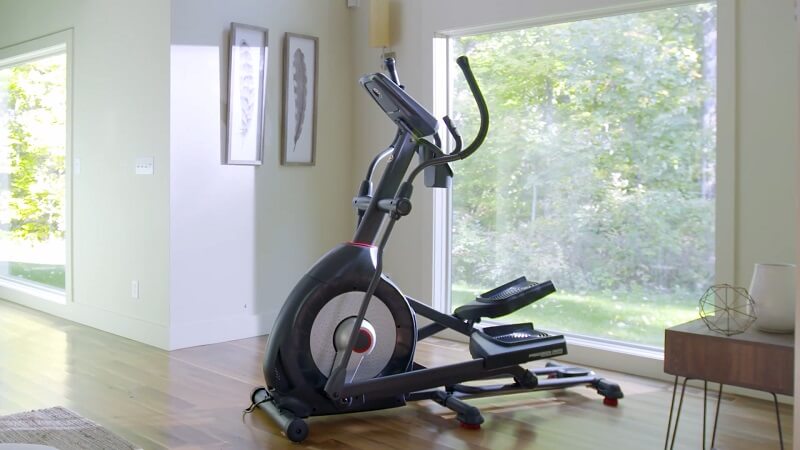 Schwinn 470 Elliptical Review: well built, smooth and affordable