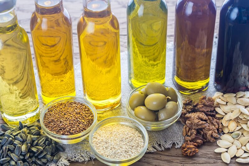 Are Seed Oils Bad For You? The best and worst revealed