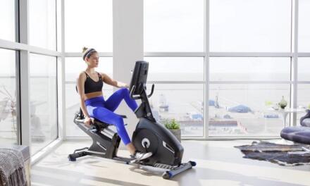 Nautilus R618 Recumbent Bike Review: is it still the best under $1k?