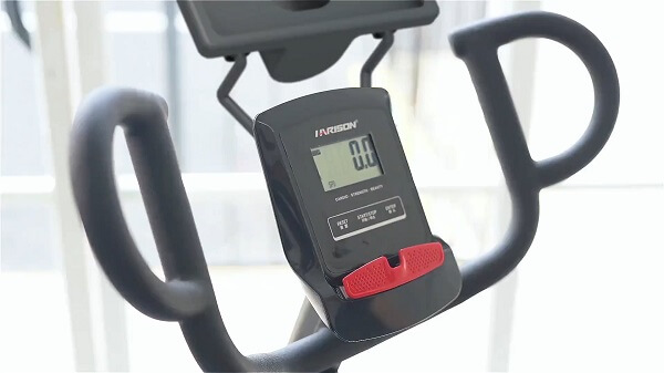 harsion recumbent monitor harison recumbent bike monitor
