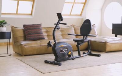 JeeKee Recumbent Exercise Bike Review: pros, cons, cost, and more