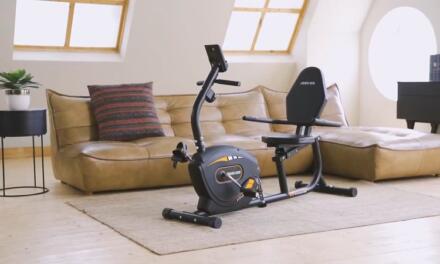 JeeKee Recumbent Exercise Bike Review: pros, cons, cost, and more