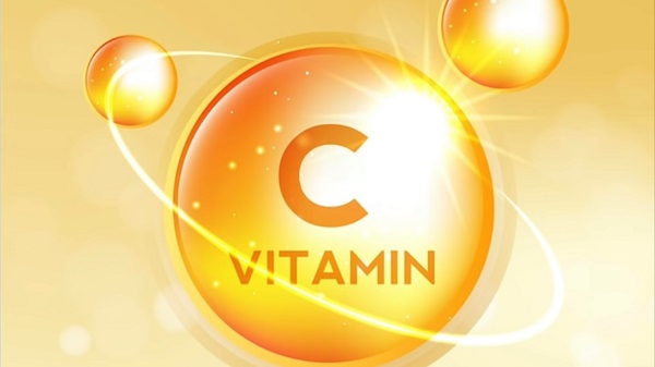 large vitamin C
