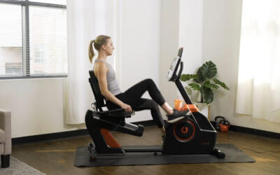 Best Budget Recumbent Exercise Bike – Top 5 Compared & Reviewed