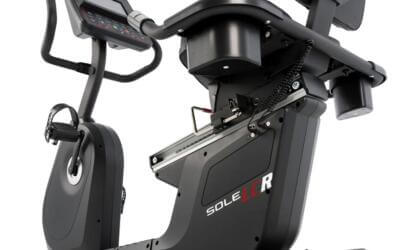 Sole LCR Recumbent Bike Review: a high-end solid machine for beginners and pros alike