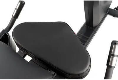 seat of r92 recumbent bike sole r92 recumbent bike seat and handlebars