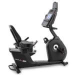 Sole R92 recumbent bike