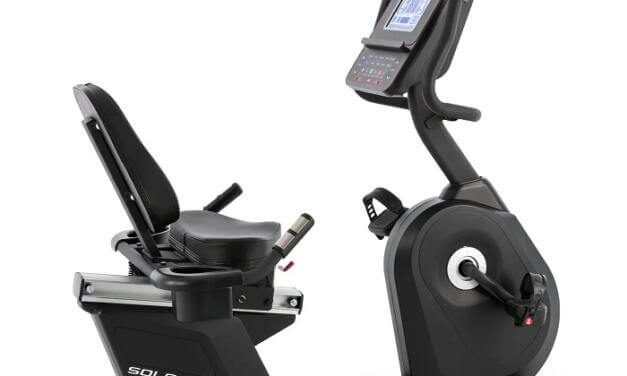 Sole R92 Recumbent Bike Review: solid, durable, and affordable