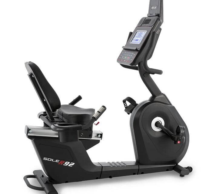 Sole R92 Recumbent Bike Review: solid, durable, and affordable