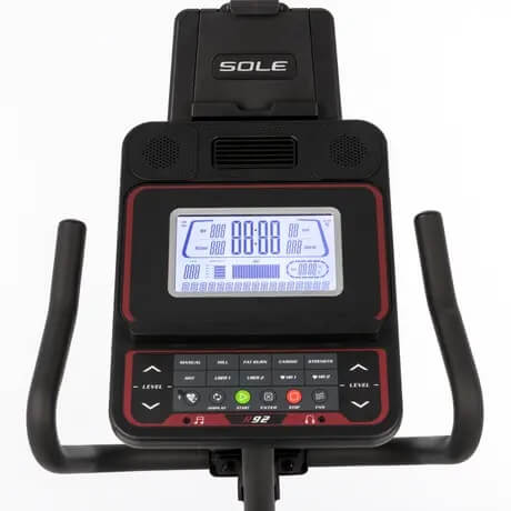 sole r92 montior sole r92 monitor