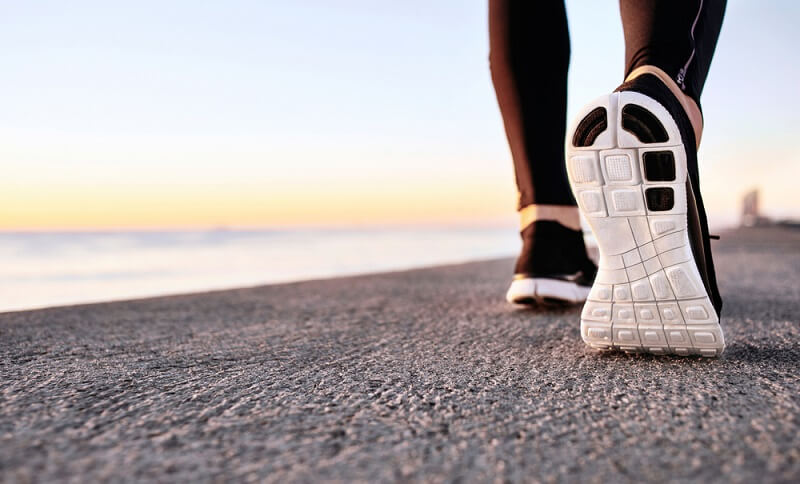 7 Amazing Benefits of Walking 4 Miles a Day