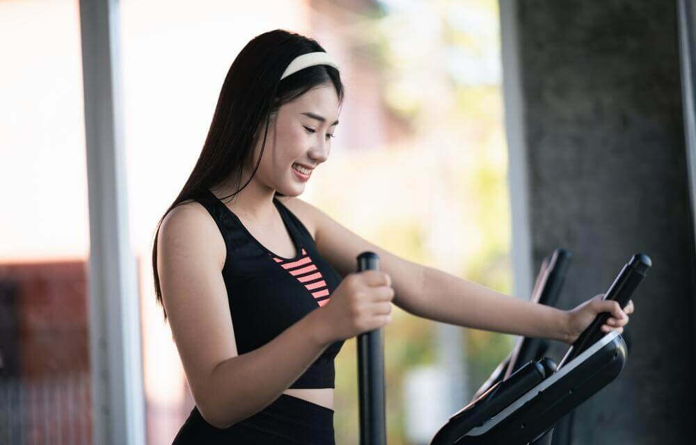 Elliptical Machine Benefits: 7 Reasons Why Ellipticals Are Best For Cardio Workouts