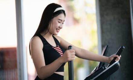 Elliptical Machine Benefits: 7 Reasons Why Ellipticals Are Best For Cardio Workouts