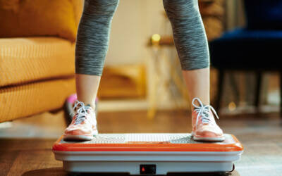 How To Choose a Whole Body Vibration Machine For Home?
