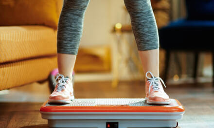 How To Choose a Whole Body Vibration Machine For Home?