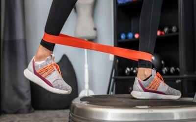 Do Vibration Plates Really Work or Is It Another Weightloss Fad?