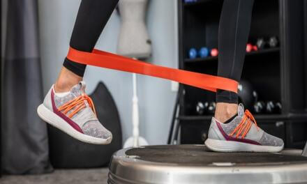 Do Vibration Plates Really Work or Is It Another Weightloss Fad?