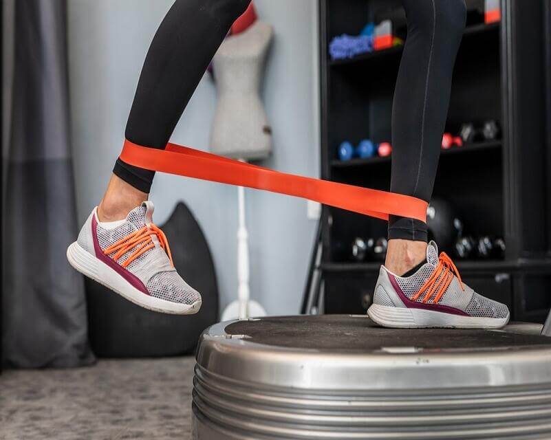 Do Vibration Plates Really Work or Is It Another Weightloss Fad?