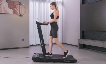 Hccsport Treadmill With Incline 3 in 1 Review