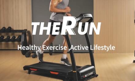 THERUN Incline Treadmill – An Effective but Basic Treadmill