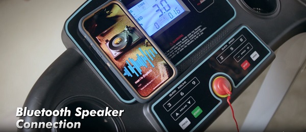 borgusi treadmill bluetooth Borgusi Treadmill bluetooth speaker