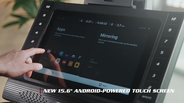 apps for sole f85 treadmill sole f85 treadmill monitor 7 apps