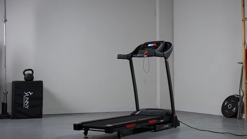Best Sunny Health & Fitness Treadmills: top picks for 2025