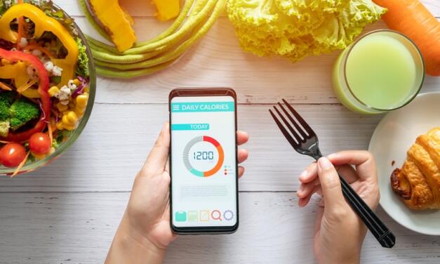 3 Healthy Ways To Get Slim