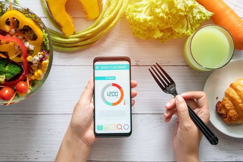 3 Healthy Ways To Get Slim
