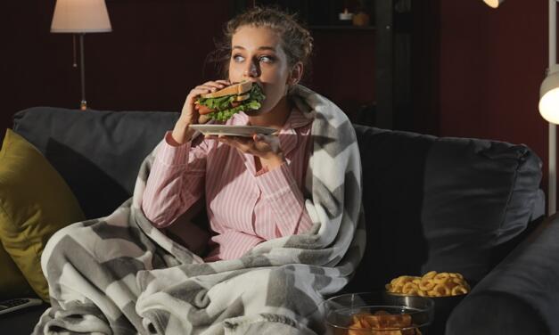 7 Deadly Diet Sins