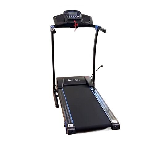serenelife folding treadmill white background serenelife folding walking treadmill white background