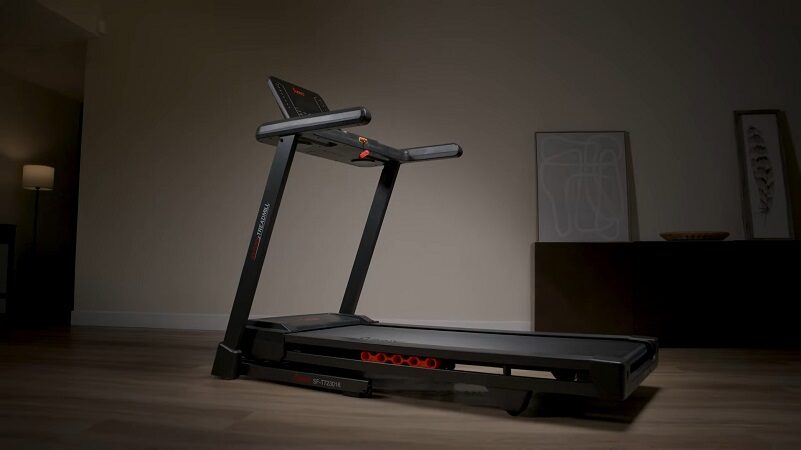 Sunny Elite Smart SF-T723016 Treadmill Review (2025)