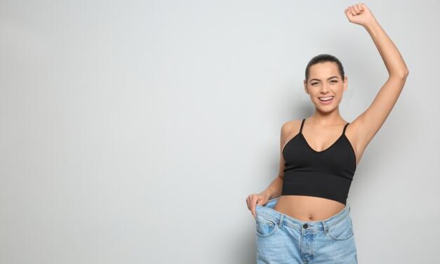 7 Great Weight Loss Tips