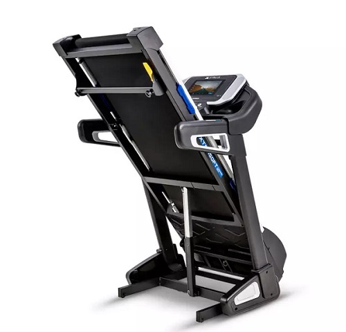 xterra fitness trx5500 folding system soft assist folding system xterra trx5500