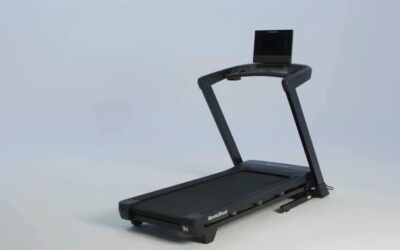 NordicTrack T Series 10 Review: a treadmill for walkers, joggers and runners