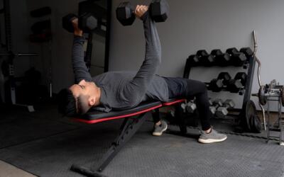 Advantages of Working Out at Home: everything you need to know!